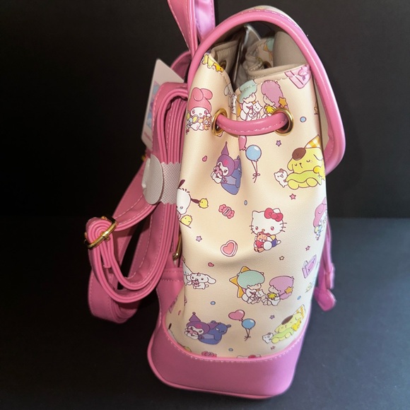 backpack for 14in laptop Pink and Tote Bag Women 14 INCH Laptop Whether youre heading to Laptop Backpacks - Laptop Color:Black-with-Gold-Hardware rmvbogojuly